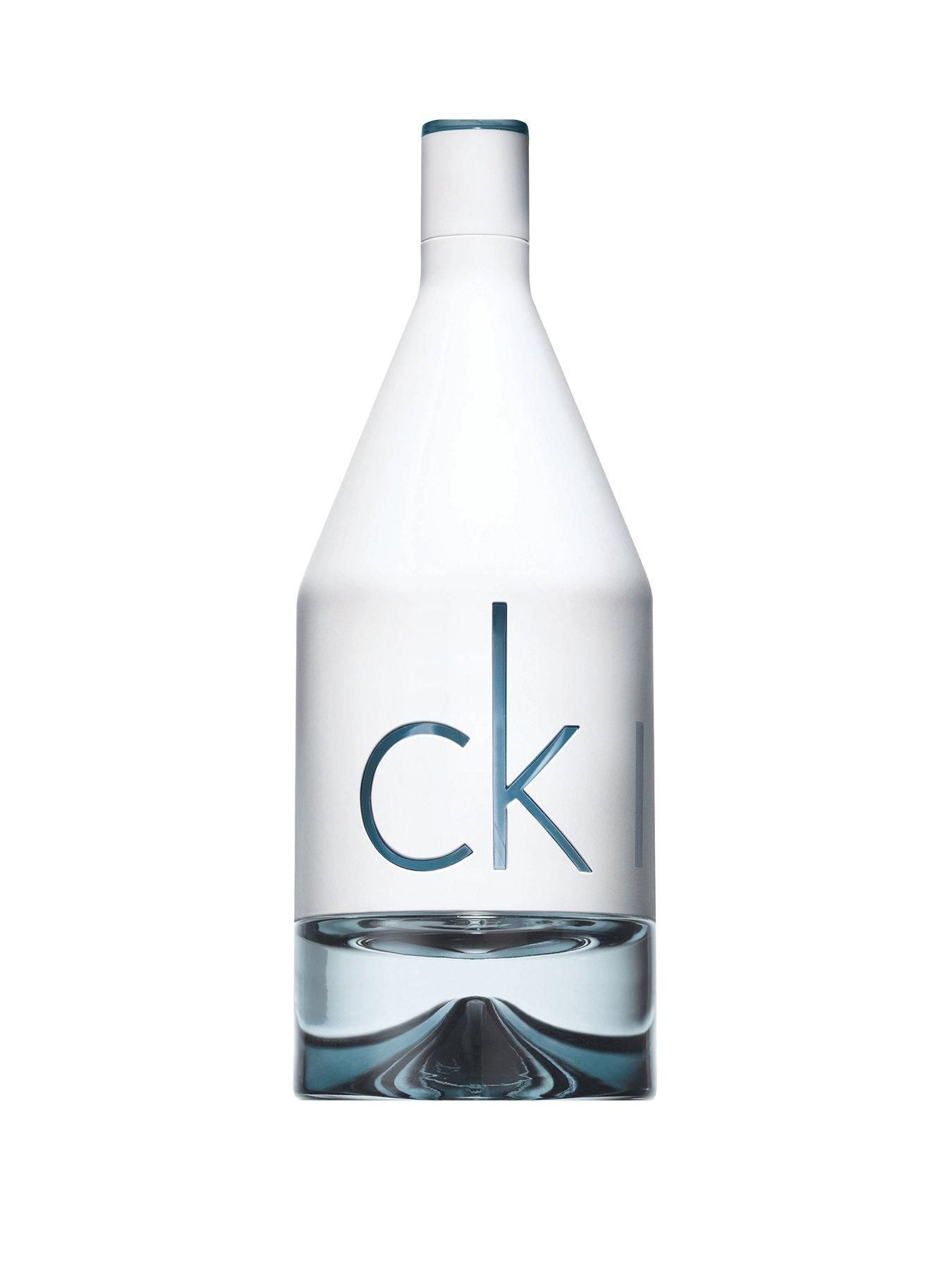Ck IN2U By Calvin Klein - Fox Global Commerce - Cologne