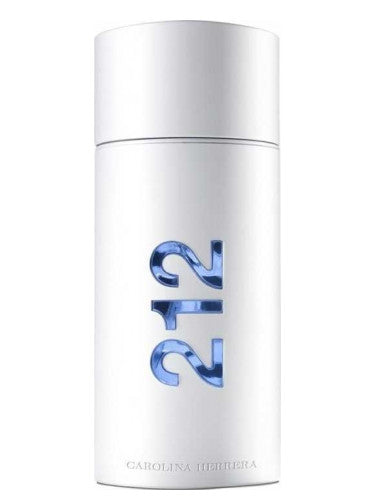 212 Men Nyc By Carolina Herrera - Fox Global Commerce - Cologne