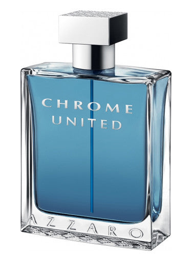 chrome-united-by-azzaro - Fox Global Commerce