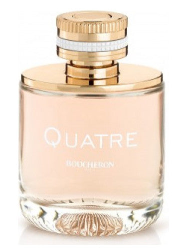 boucheron-quatre-by-mont-blanc - Fox Global Commerce