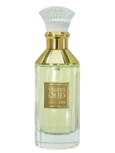 velvet-oud-lattafa - Fox Global Commerce