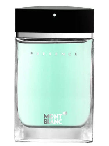 presence-by-mont-blanc - Fox Global Commerce