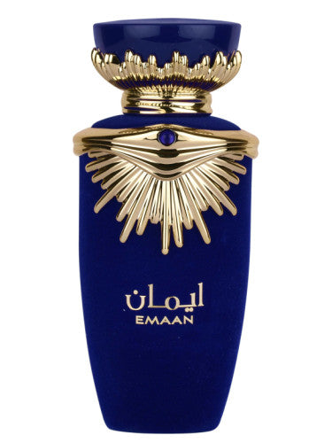 emaan-by-lattafa - Fox Global Commerce