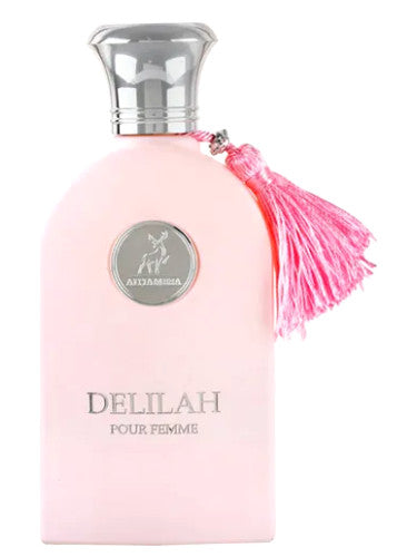 delilah-by-lattafa - Fox Global Commerce