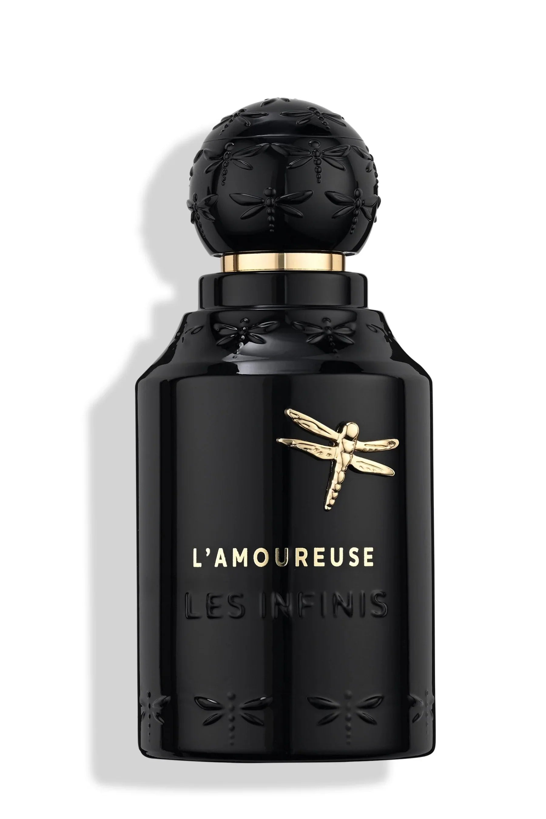 lamoureuse-les-infinis-by-geparlys - Fox Global Commerce