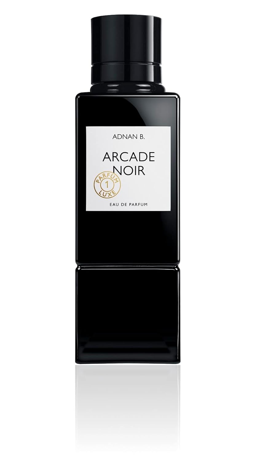 arcade-noir-by-adnan-b - Fox Global Commerce