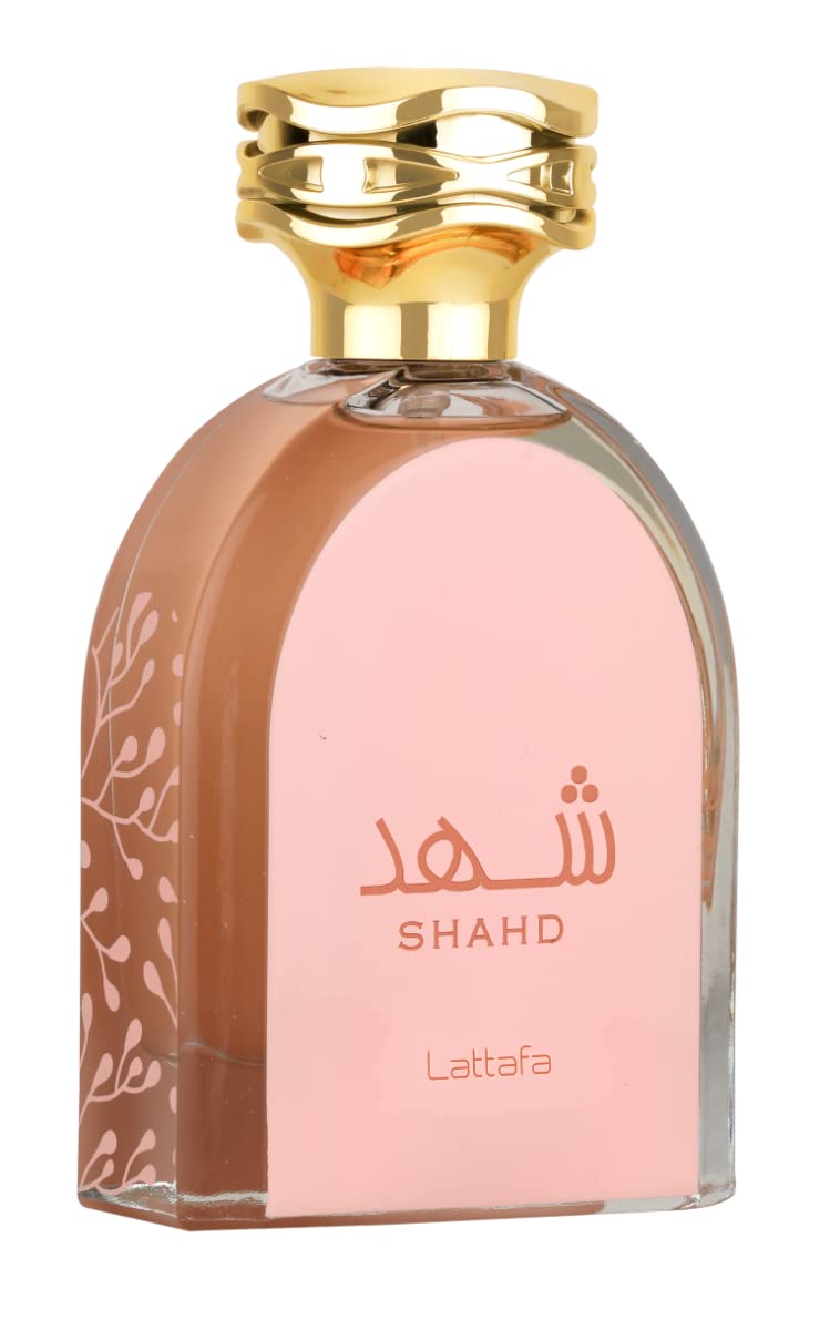 shahd-by-lattafa - Fox Global Commerce