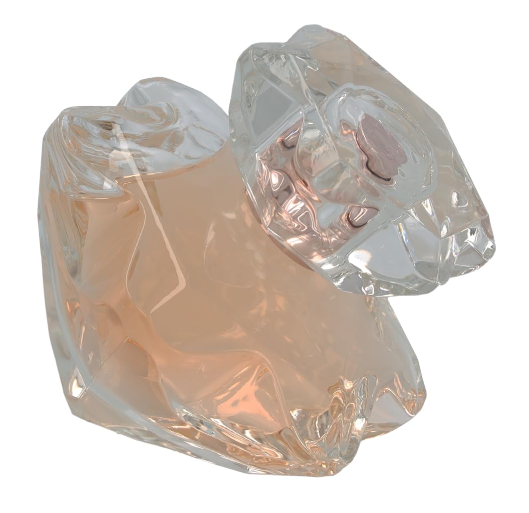 lady-emblem-by-mont-blanc - Fox Global Commerce