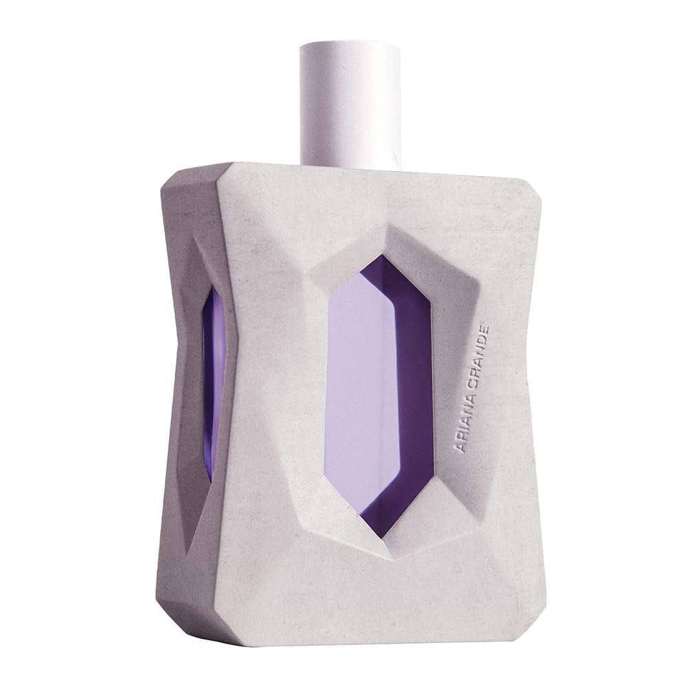 god-is-a-woman-by-ariana-grande - Fox Global Commerce