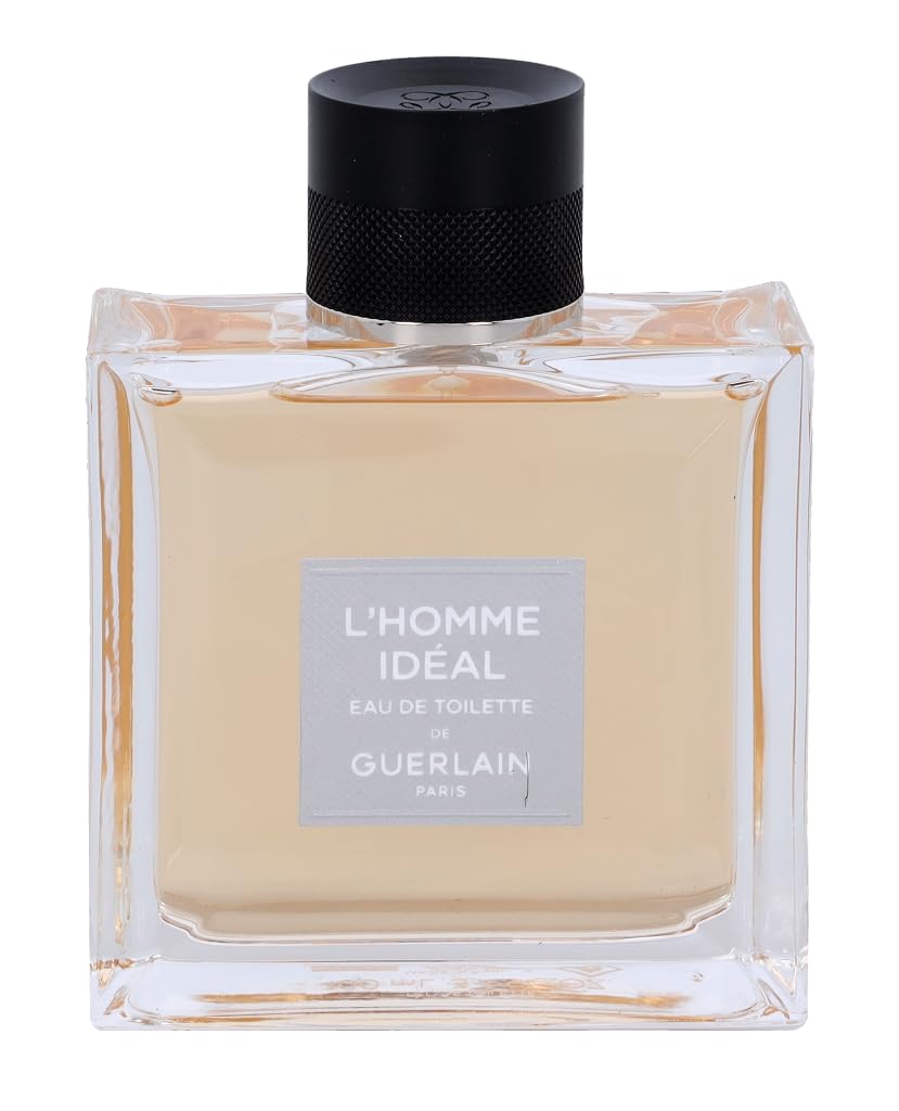 lhomme-ideal-by-guerlain - Fox Global Commerce