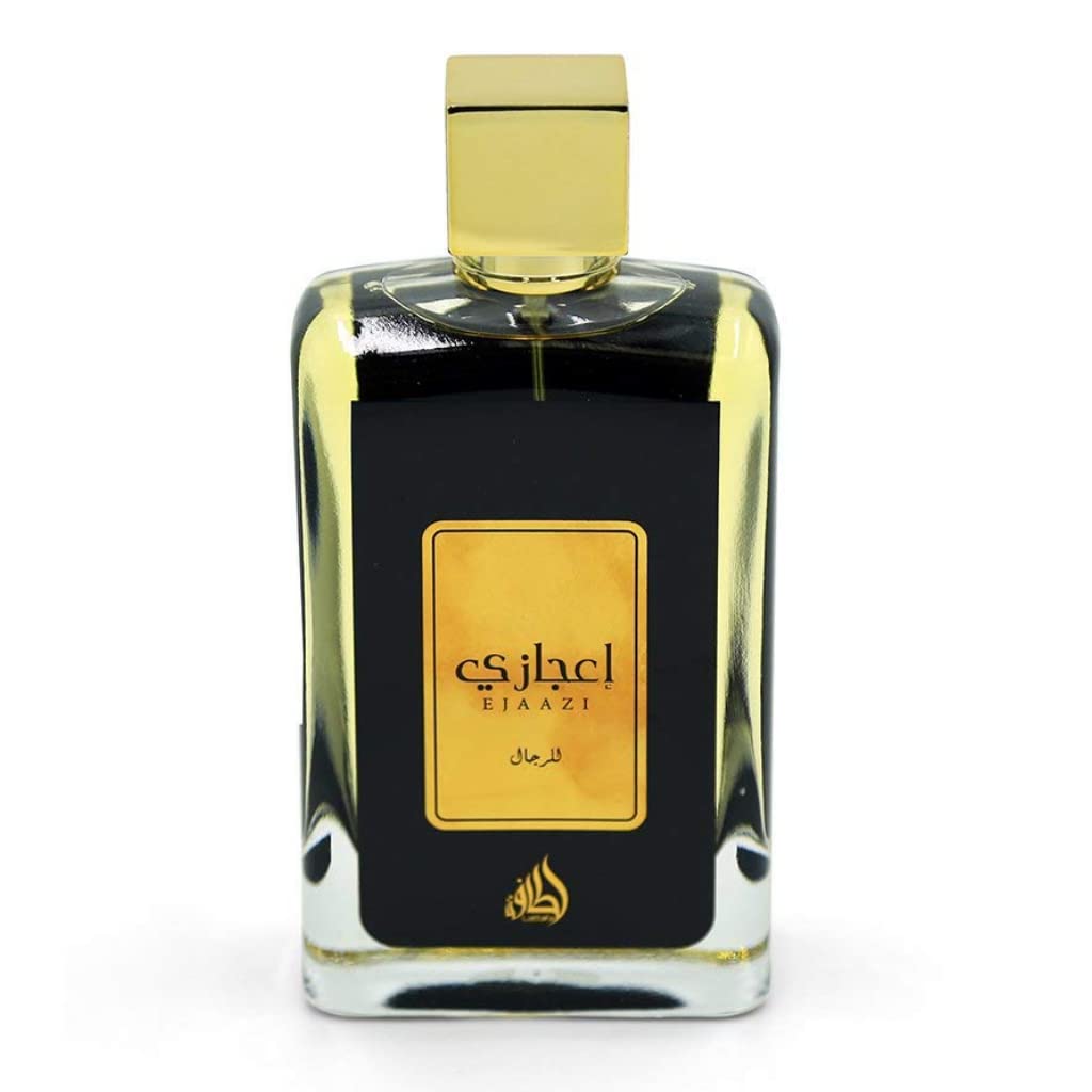 ejaazi-by-lattafa - Fox Global Commerce