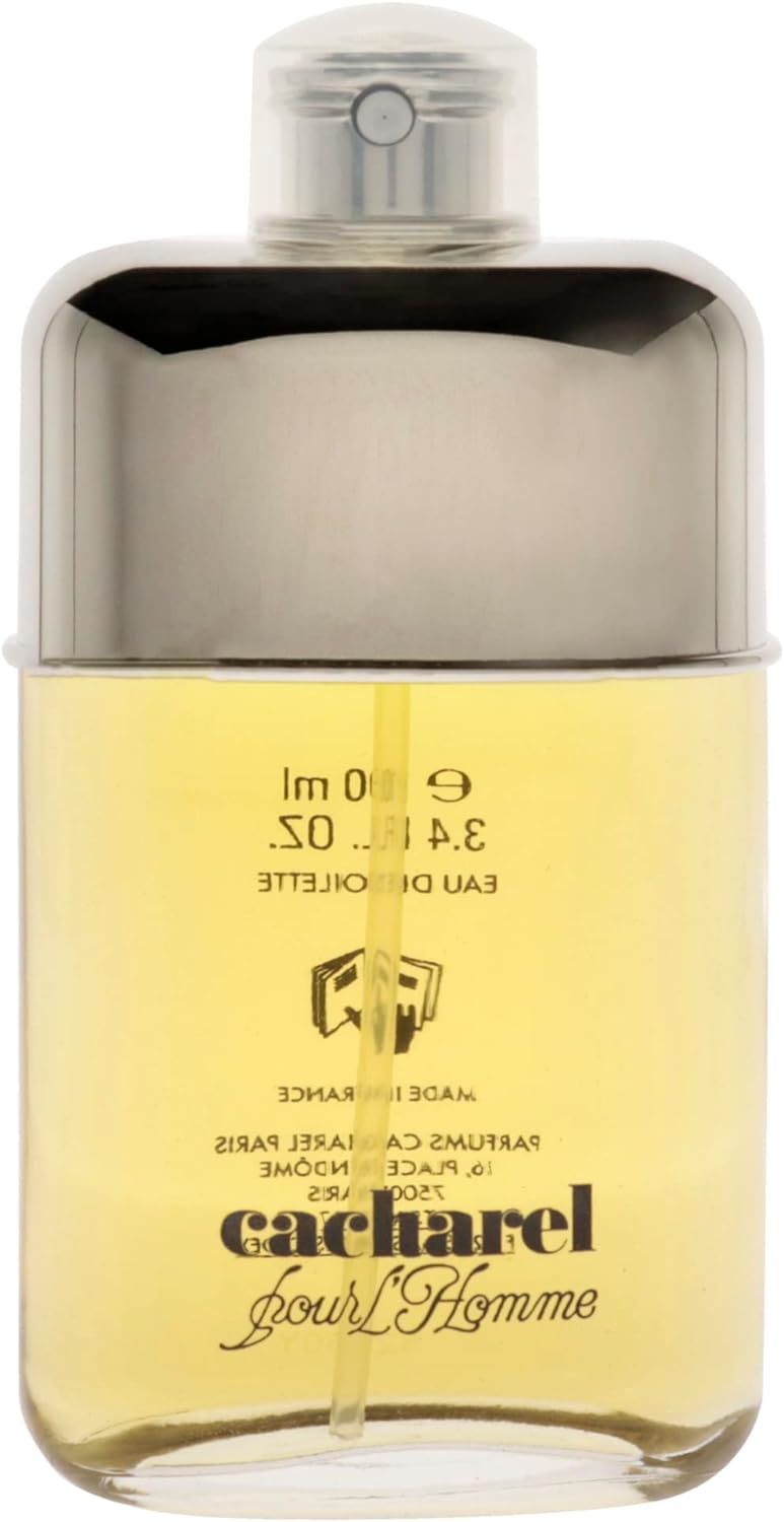 pour-homme-by-cacharel - Fox Global Commerce