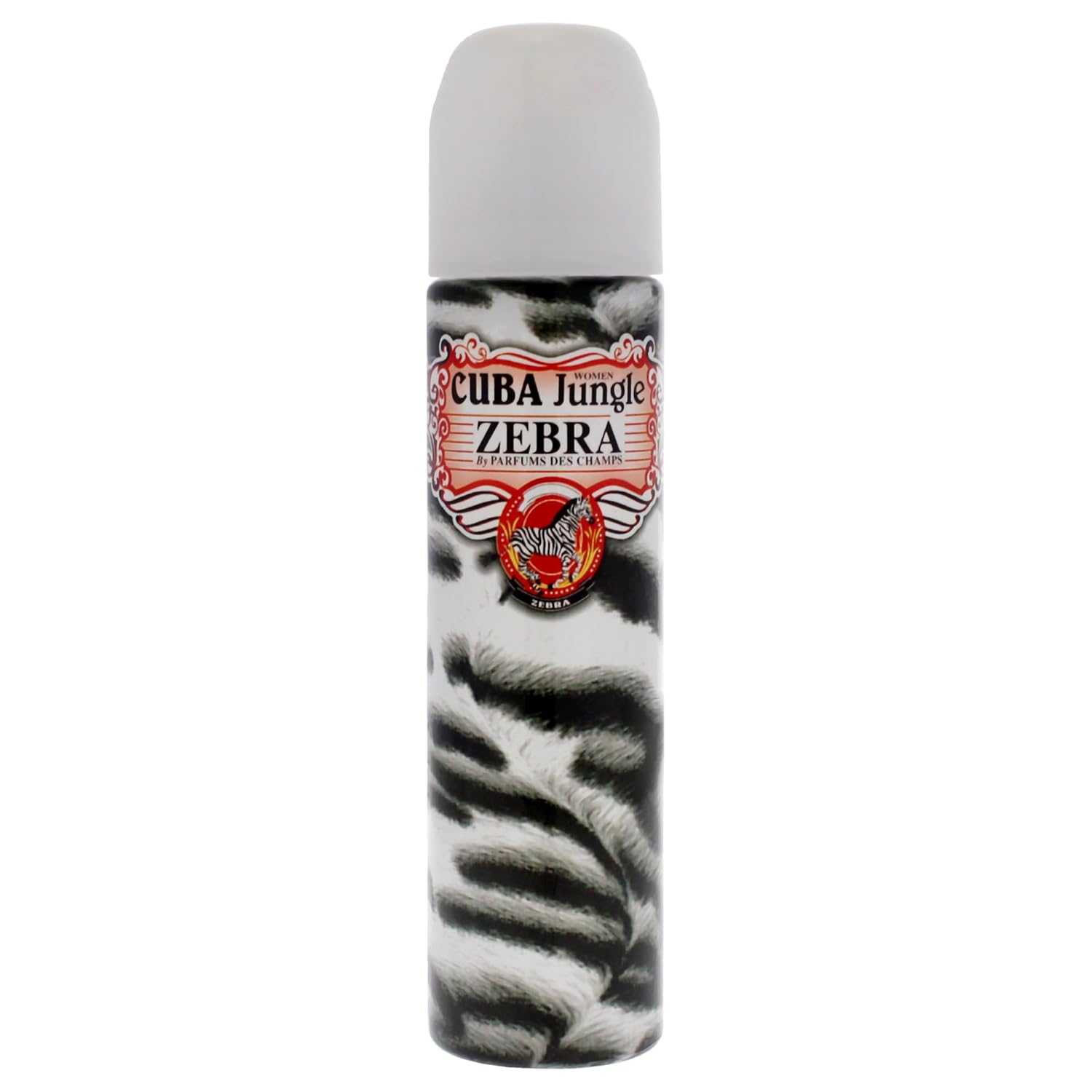 cuba-jungle-zebra-by-parfum-des-champs - Fox Global Commerce