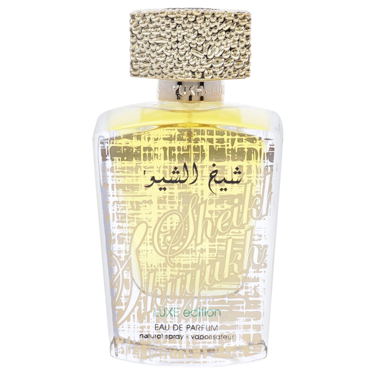 sheikh-al-shuyukh-luxe-edition-by-lattafa - Fox Global Commerce