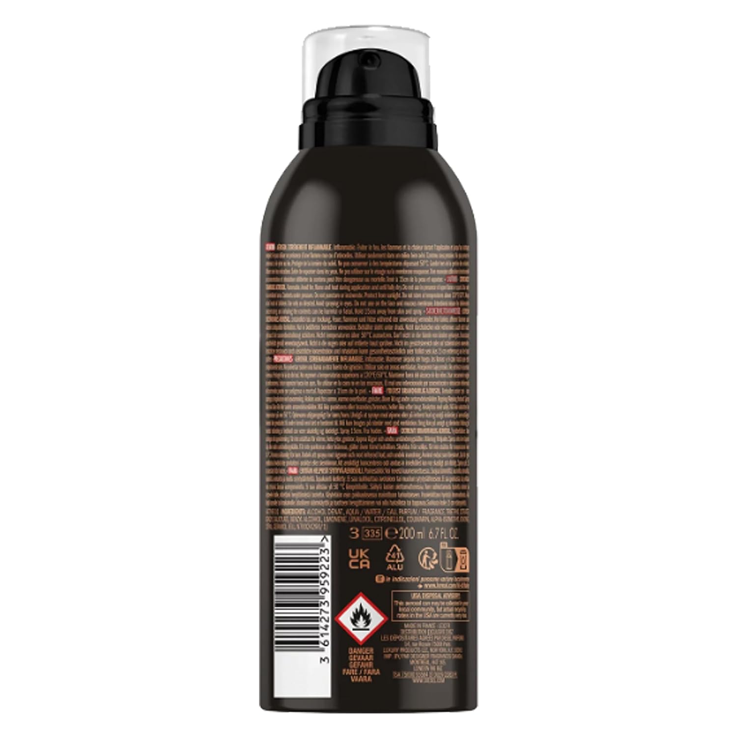 bad-body-spray-by-diesel - Fox Global Commerce