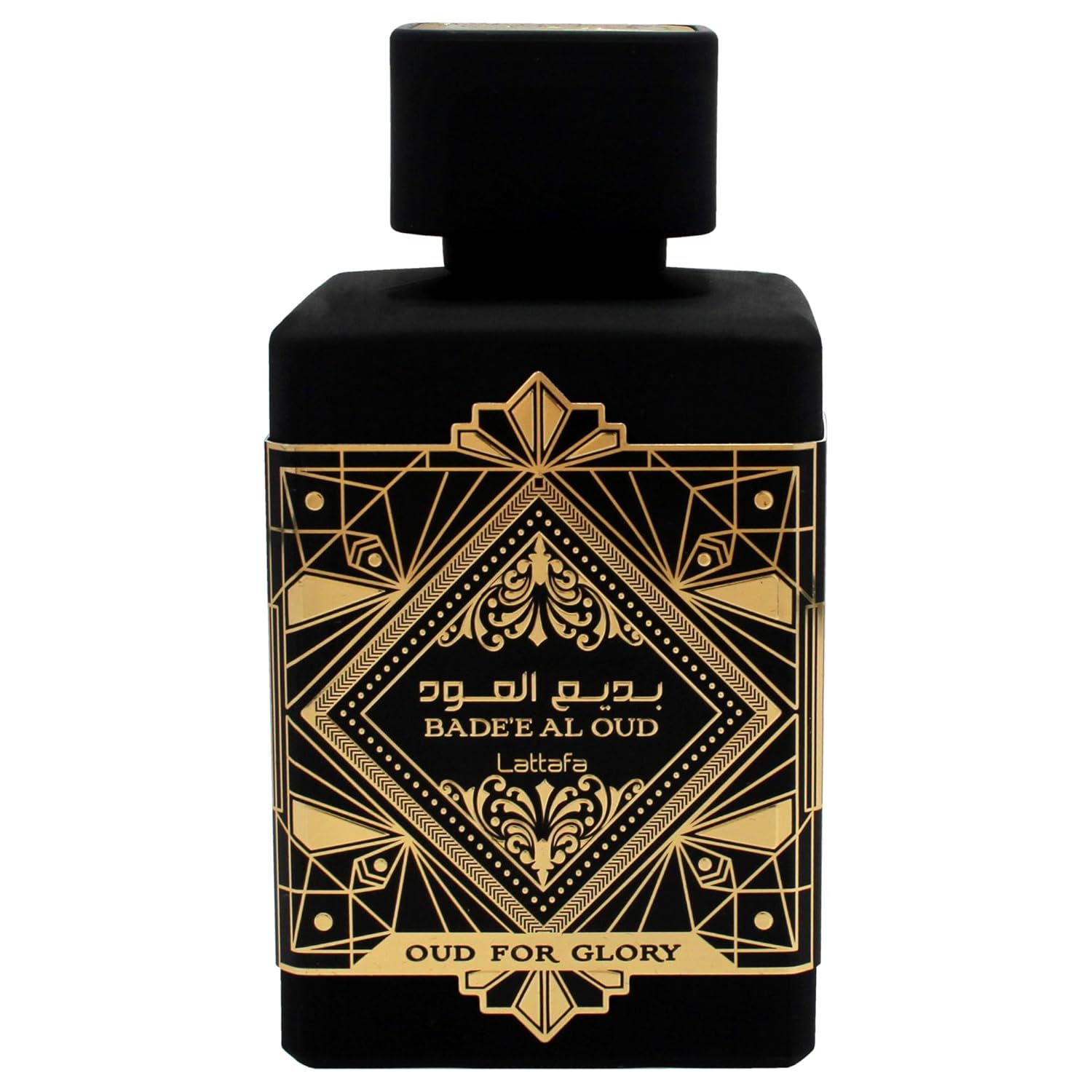 badee-al-oud-by-lattafa - Fox Global Commerce