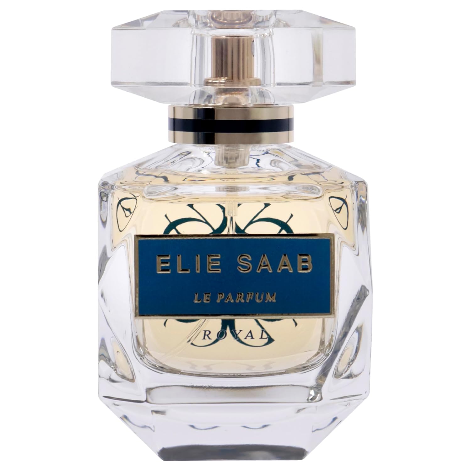 le-parfum-royal-by-elie-saab - Fox Global Commerce