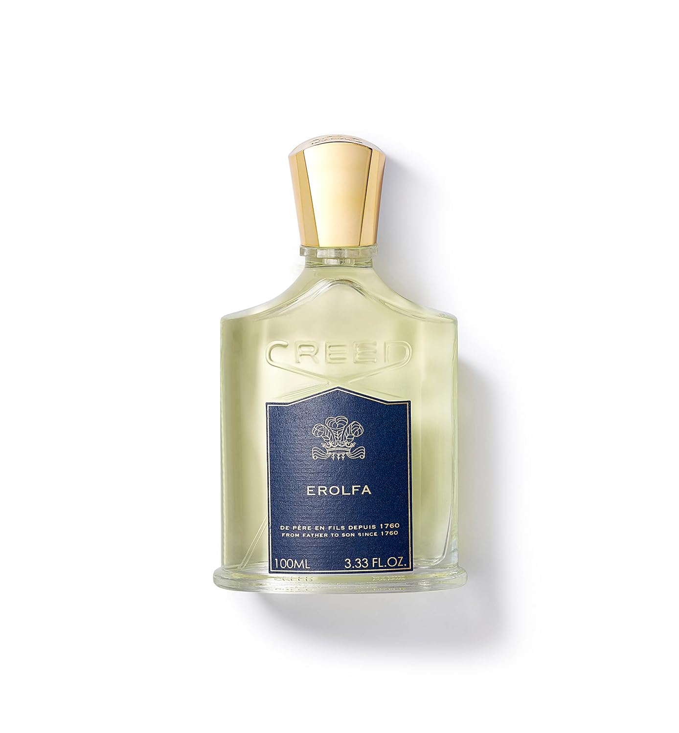 erolfa-by-creed - Fox Global Commerce