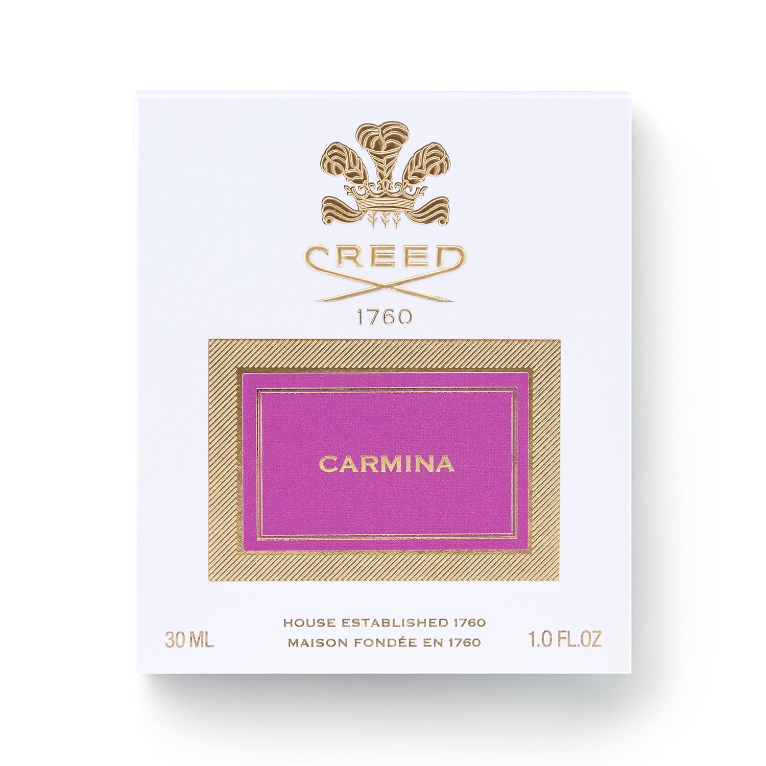 Carmina By Creed - 2.5oz - Fox Global Commerce - Perfume - UPC: 3508440251435
