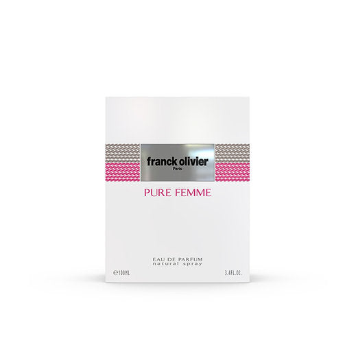 pure-femme-by-franck-olivier - Fox Global Commerce