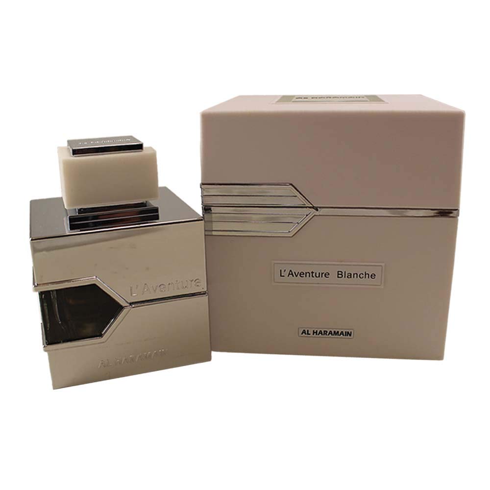 laventure-blanche-by-al-haramain - Fox Global Commerce