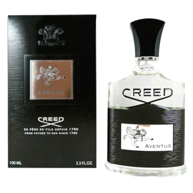 Aventus By Creed - Fox Global Commerce - Cologne