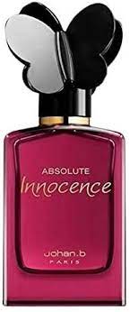 absolute-innocence-by-johan-b - Fox Global Commerce