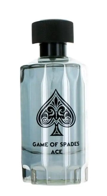 game-of-spades-ace-by-jo-milano - Fox Global Commerce