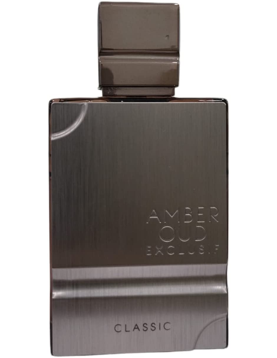 amber-oud-exclusif-classic-by-al-haramain - Fox Global Commerce