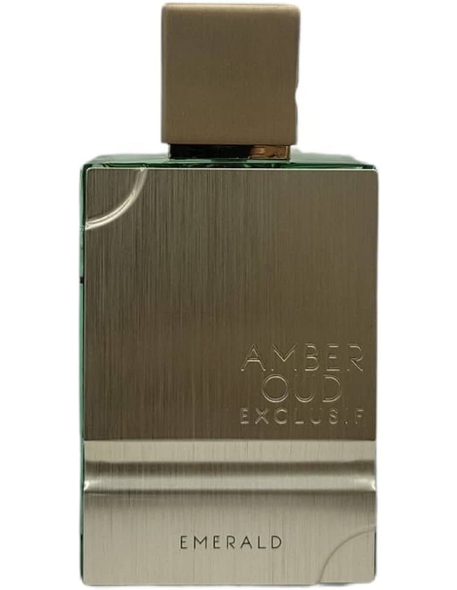 amber-oud-exclusif-emerald-by-al-haramain - Fox Global Commerce