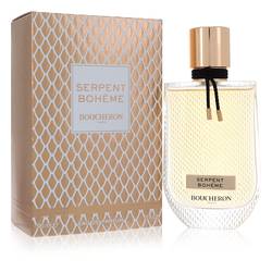 Boucheron Serpent Boheme By Boucheron - 3.0oz Tester - Fox Global Commerce - Perfume - UPC: 3386460114325