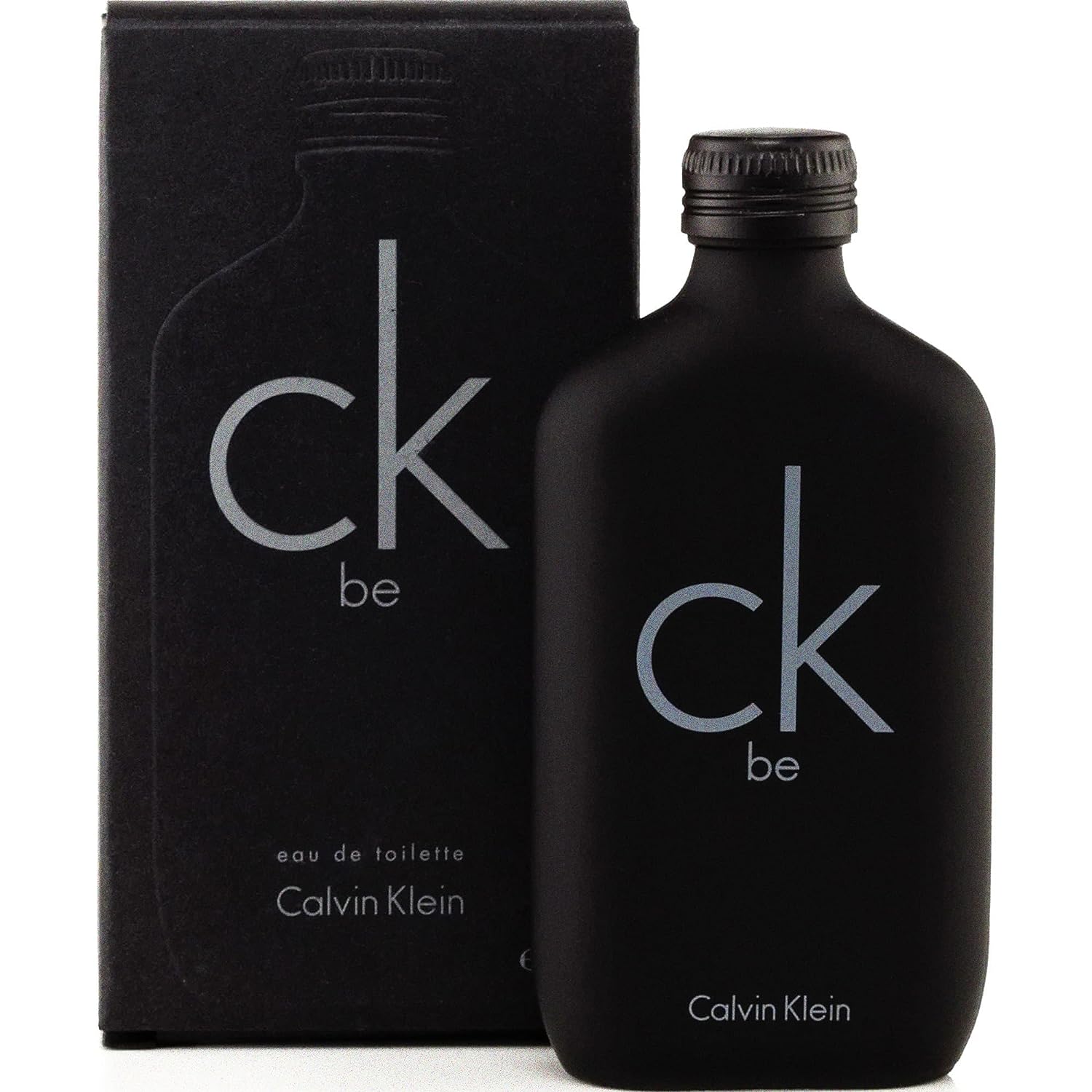 Be By Calvin Klein - 6.7oz - Fox Global Commerce - Perfume & Cologne - UPC: 0088300104437