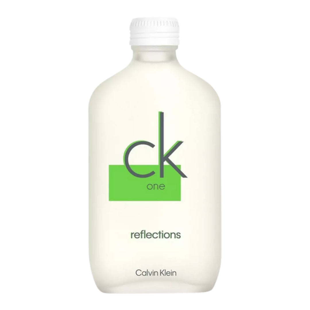 one-reflections-by-calvin-klein - Fox Global Commerce