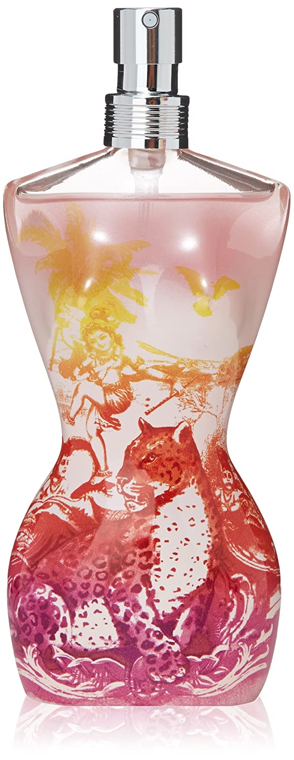 classique-summer-2015-by-jean-paul-gaultier - Fox Global Commerce