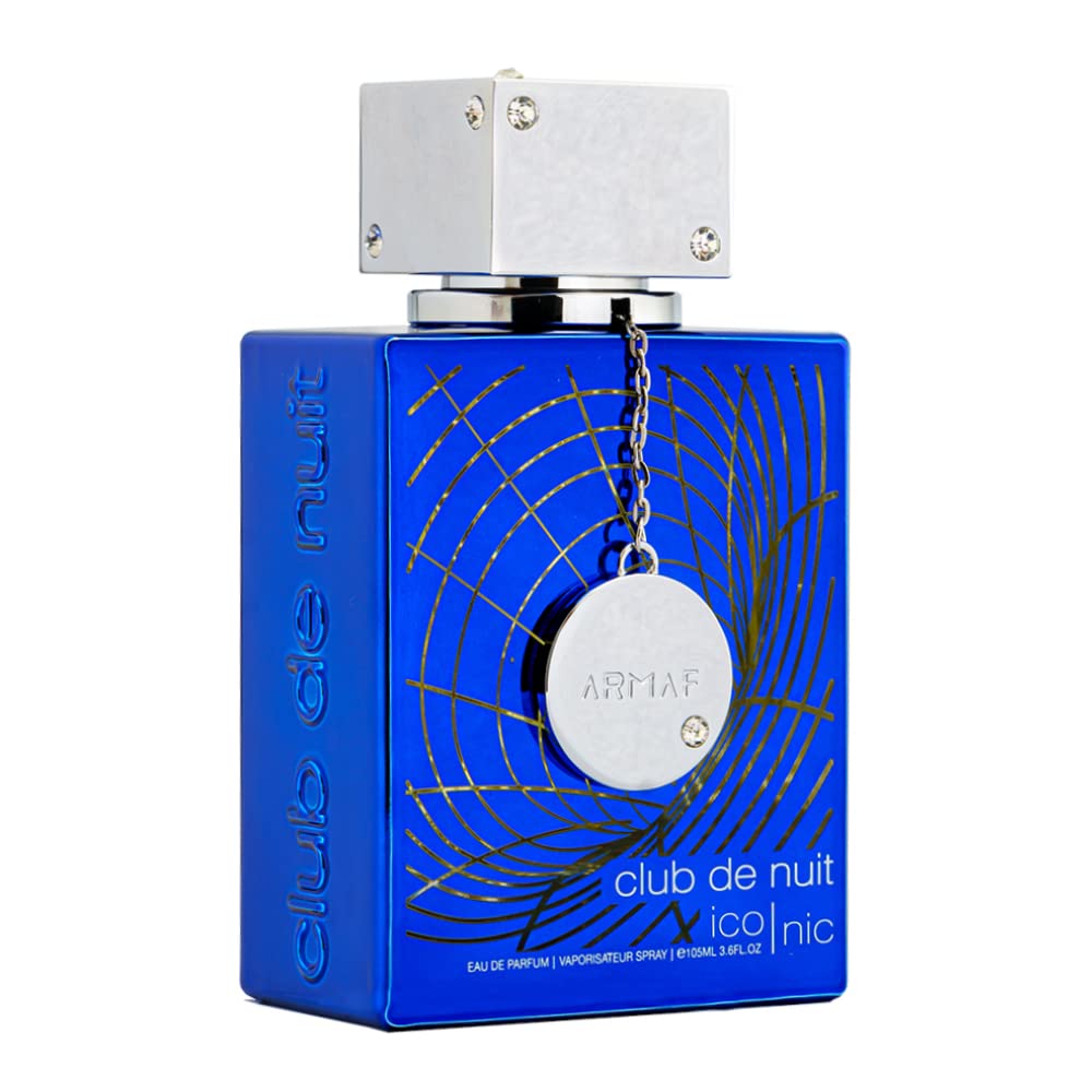 club-de-nuit-blue-iconic-by-armaf - Fox Global Commerce