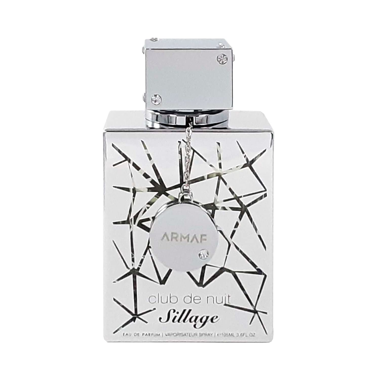 club-de-nuit-intense-sillage-by-armaf - Fox Global Commerce