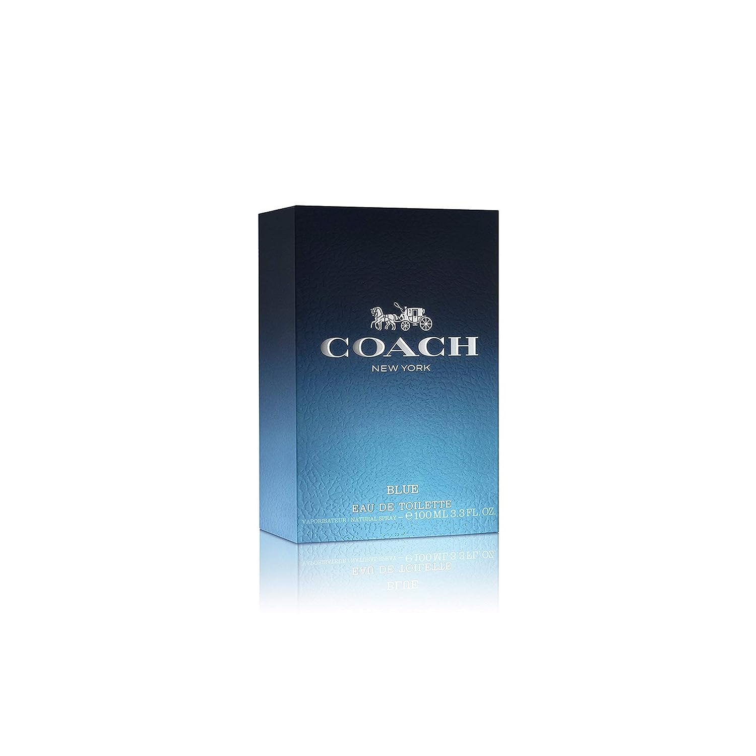 blue-by-coach - Fox Global Commerce