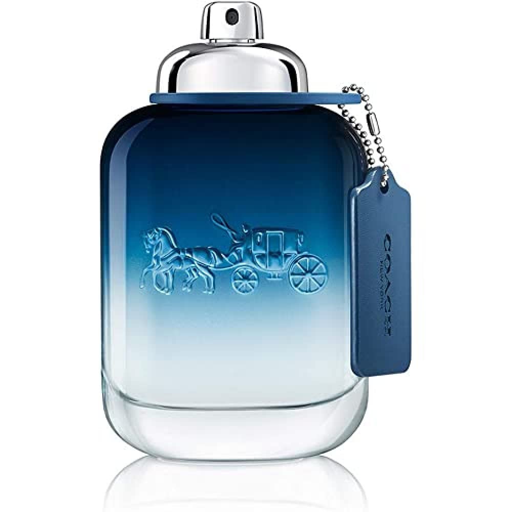 blue-by-coach - Fox Global Commerce