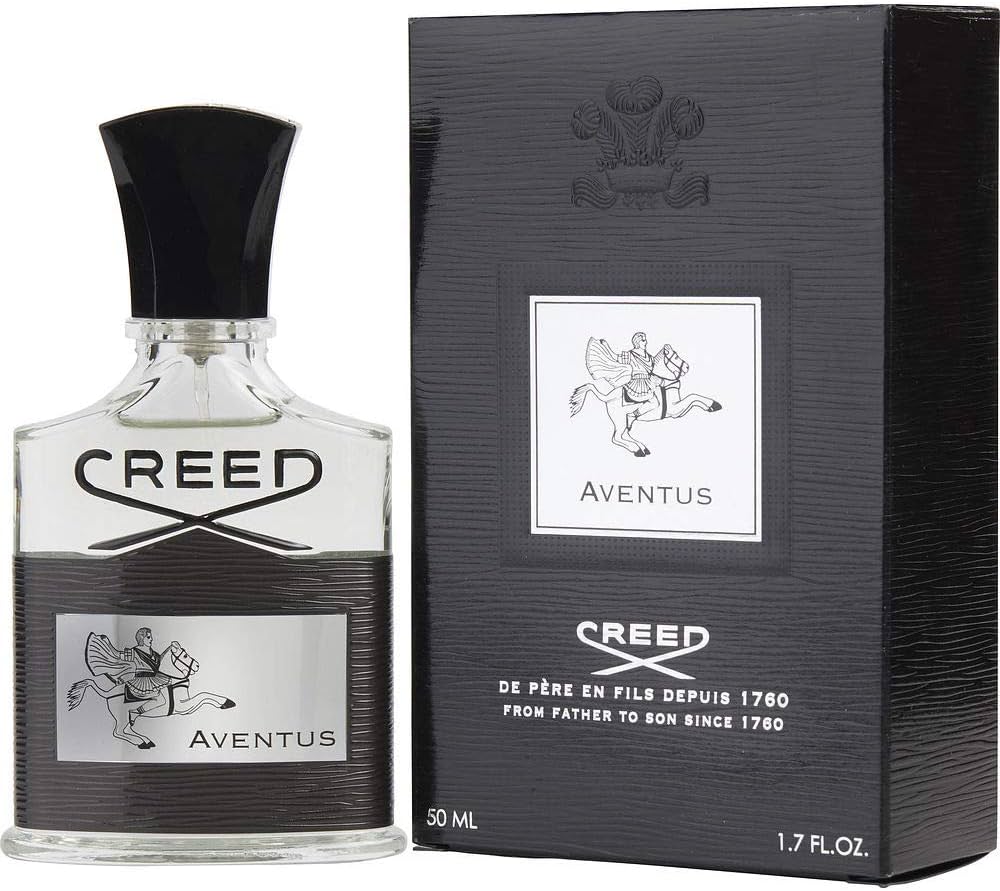 Aventus By Creed - Fox Global Commerce - Cologne