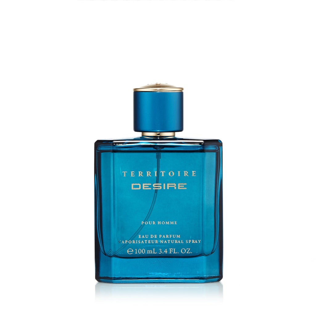 desire-by-territoire - Fox Global Commerce