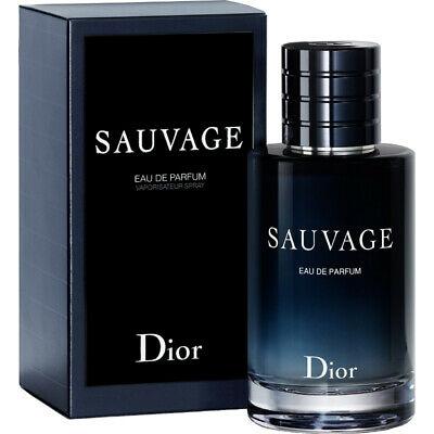 Dior Sauvage By Christian Dior *Eau De Parfum* - Fox Global Commerce - Cologne