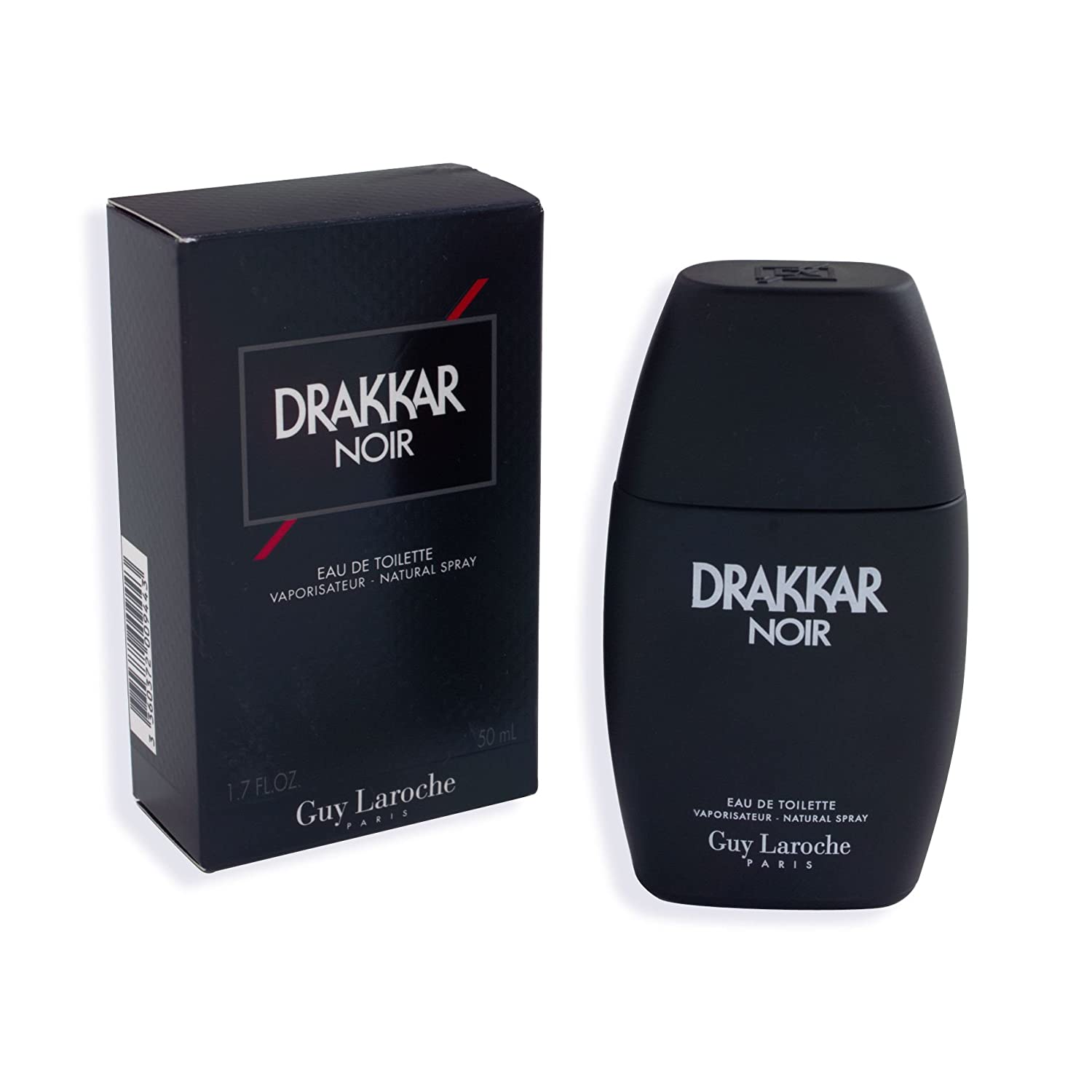 Drakkar Noir By Guy Laroche - Fox Global Commerce - Cologne