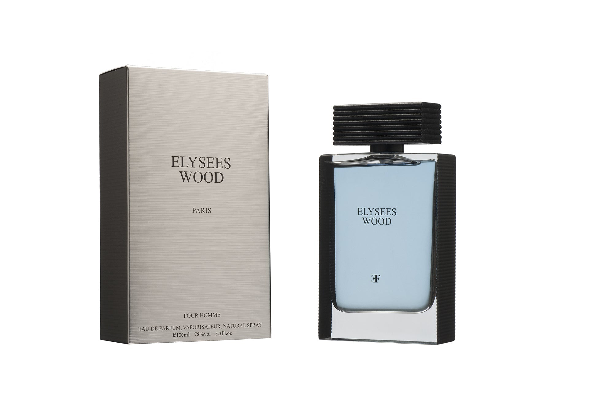 Elysees Wood By Elysees Fashion - Fox Global Commerce - Cologne