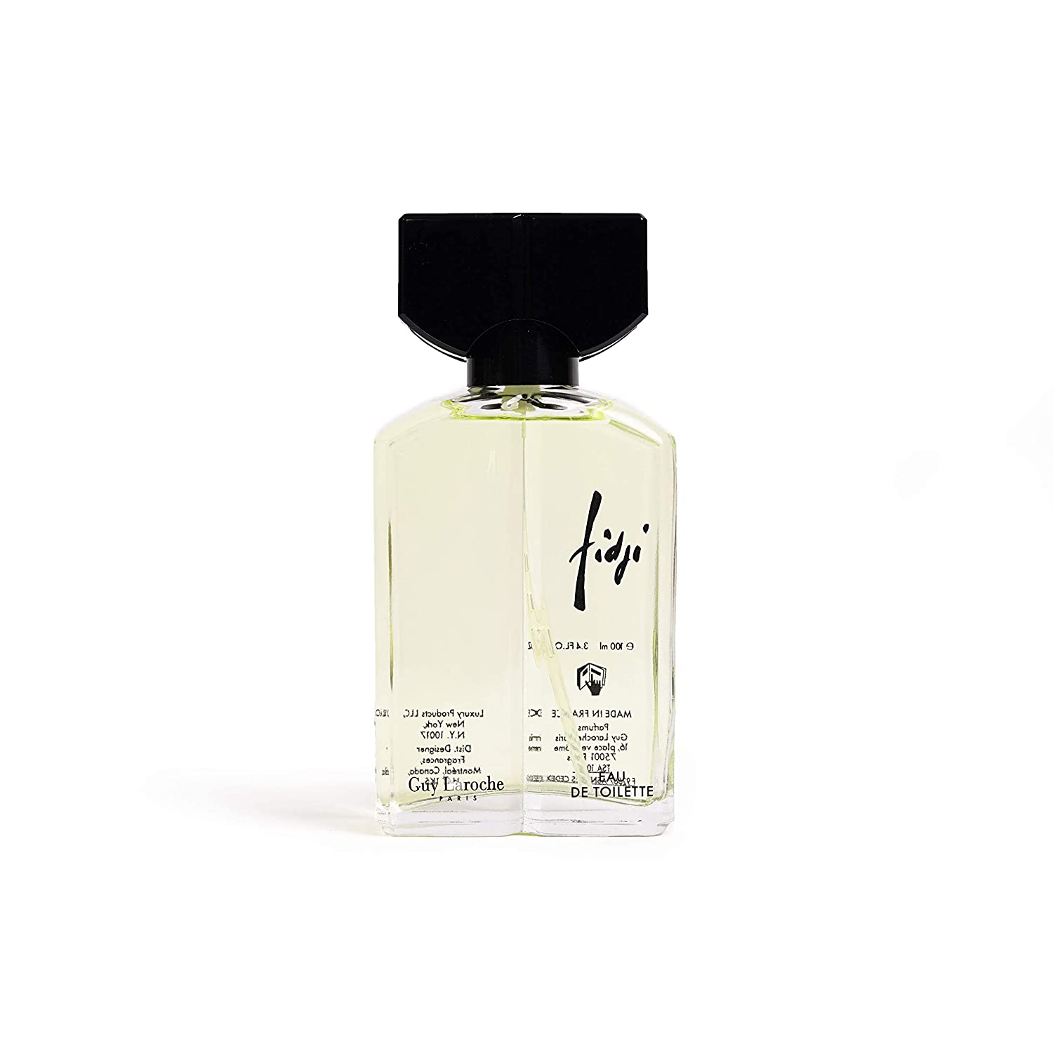 fidji-by-guy-laroche - Fox Global Commerce