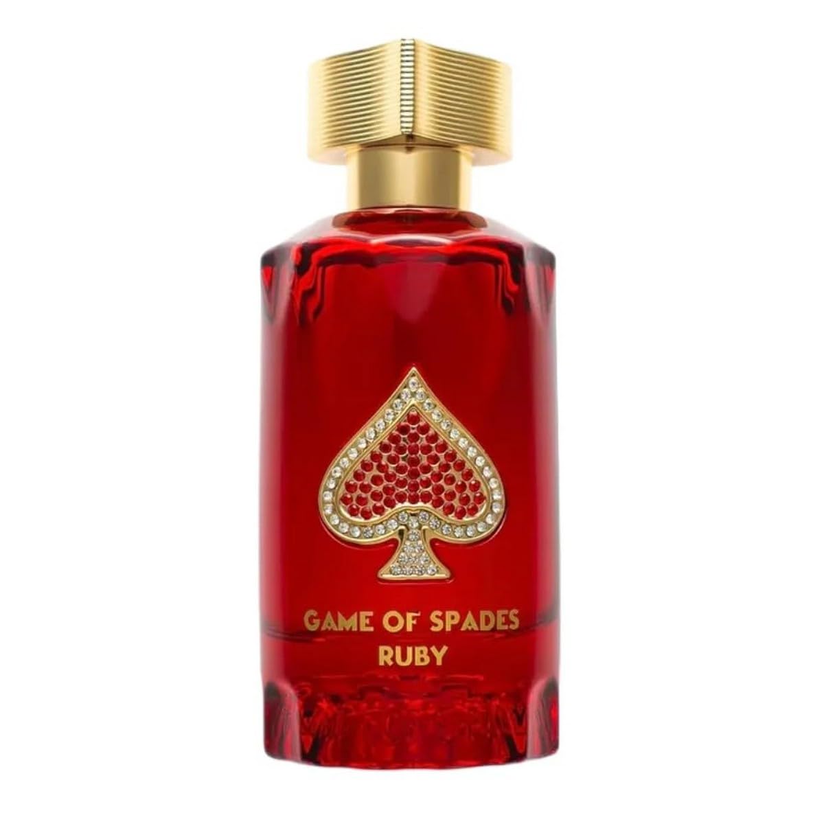 game-of-spades-ruby-by-jo-milano - Fox Global Commerce