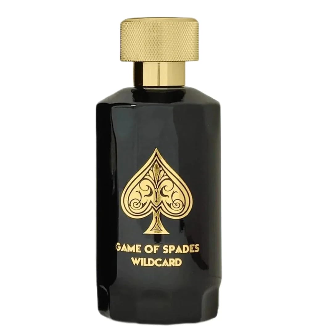 game-of-spades-wildcard-by-jo-milano - Fox Global Commerce