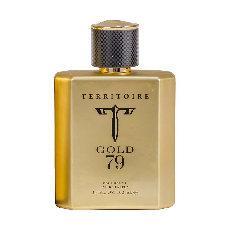gold-79-by-territoire - Fox Global Commerce