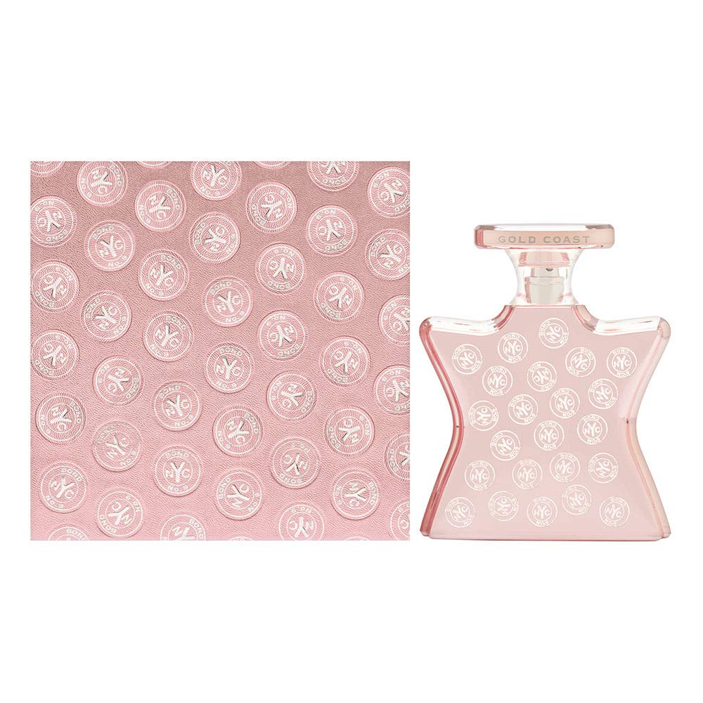 Gold Coast By Bond No. 9 - 3.3oz - Fox Global Commerce - Perfume - UPC: 0888874006829