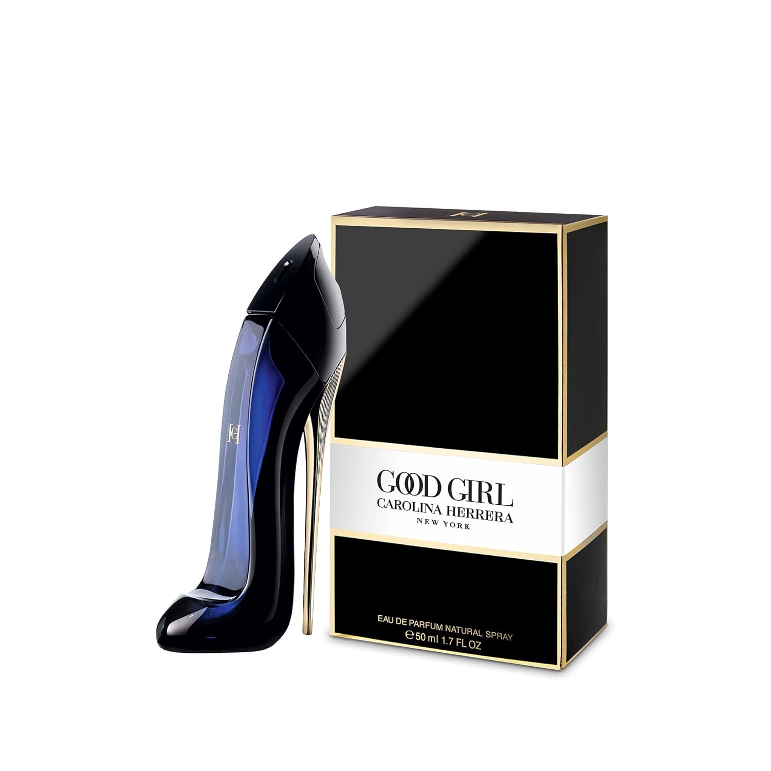 good-girl-by-carolina-herrera - Fox Global Commerce