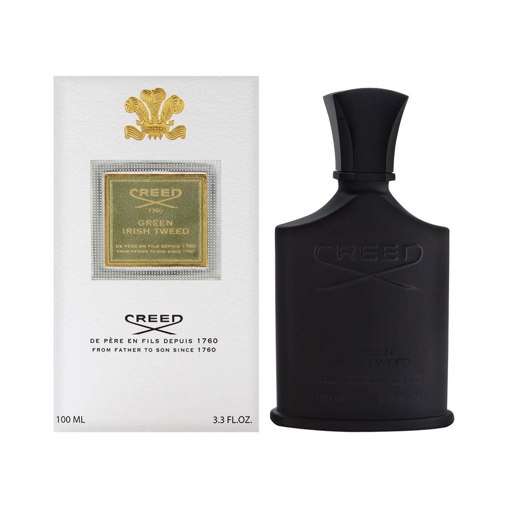 Green Irish Tweed By Creed - Fox Global Commerce - Cologne